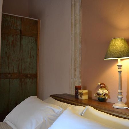 Fagotto Art Residences Chania  Room photo