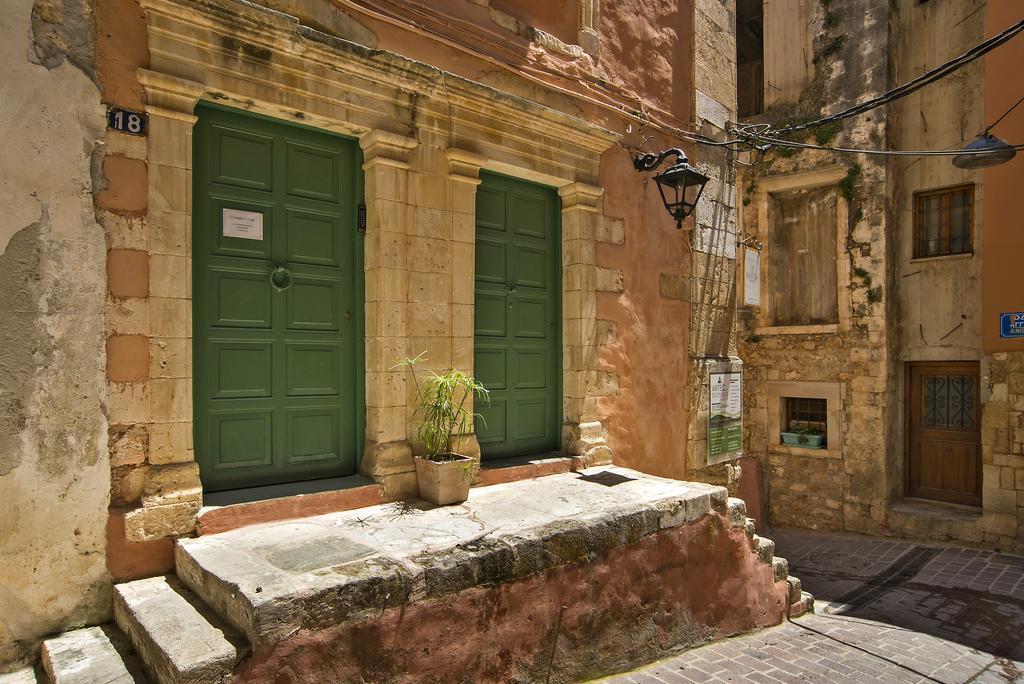 Fagotto Art Residences Chania  Exterior photo