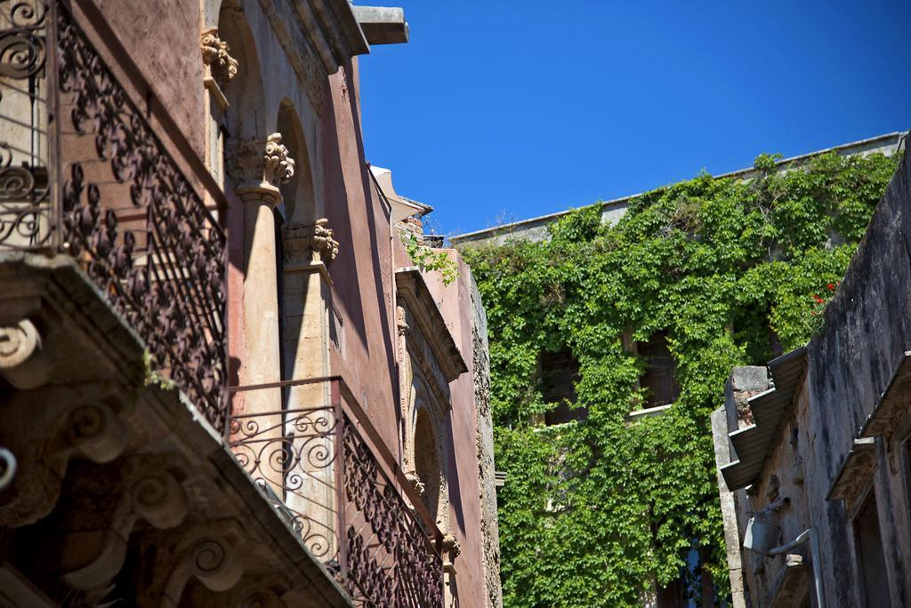 Fagotto Art Residences Chania  Exterior photo