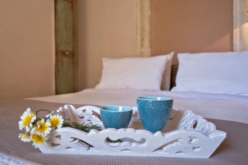 Fagotto Art Residences Chania  Room photo