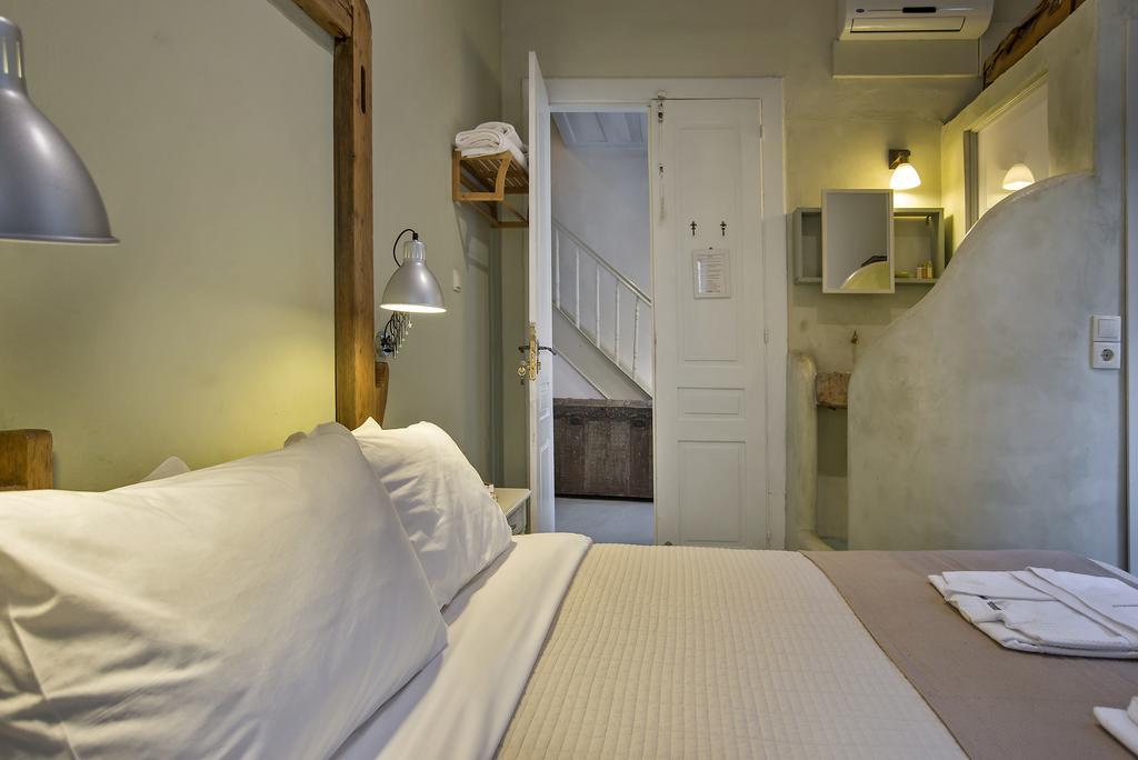 Fagotto Art Residences Chania  Room photo