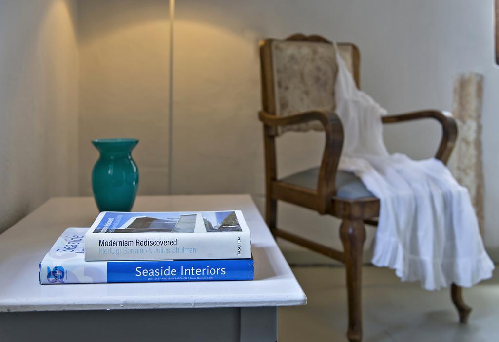 Fagotto Art Residences Chania  Room photo