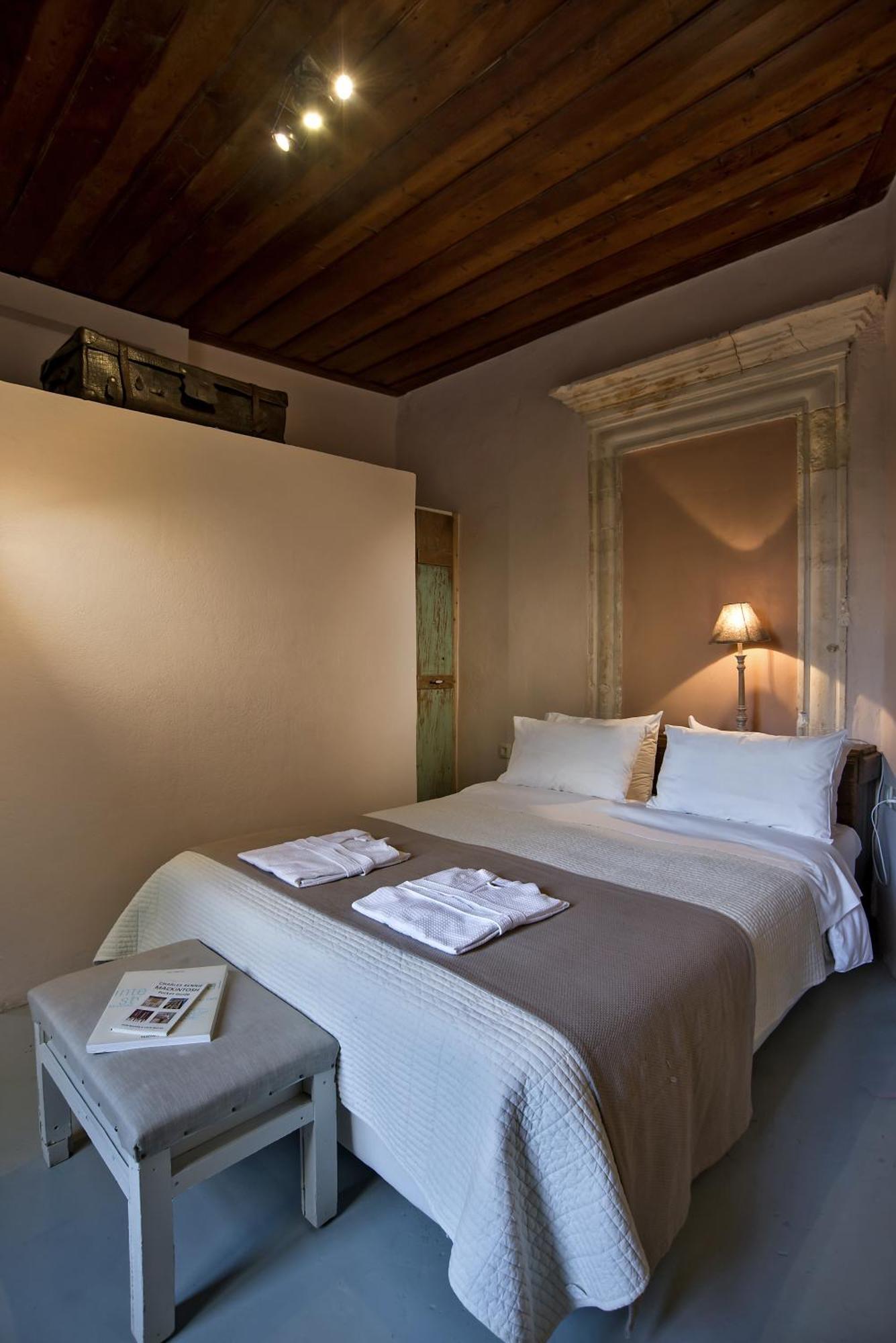 Fagotto Art Residences Chania  Room photo
