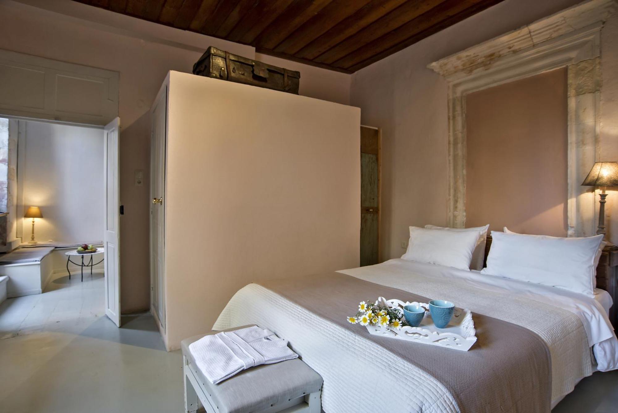Fagotto Art Residences Chania  Room photo