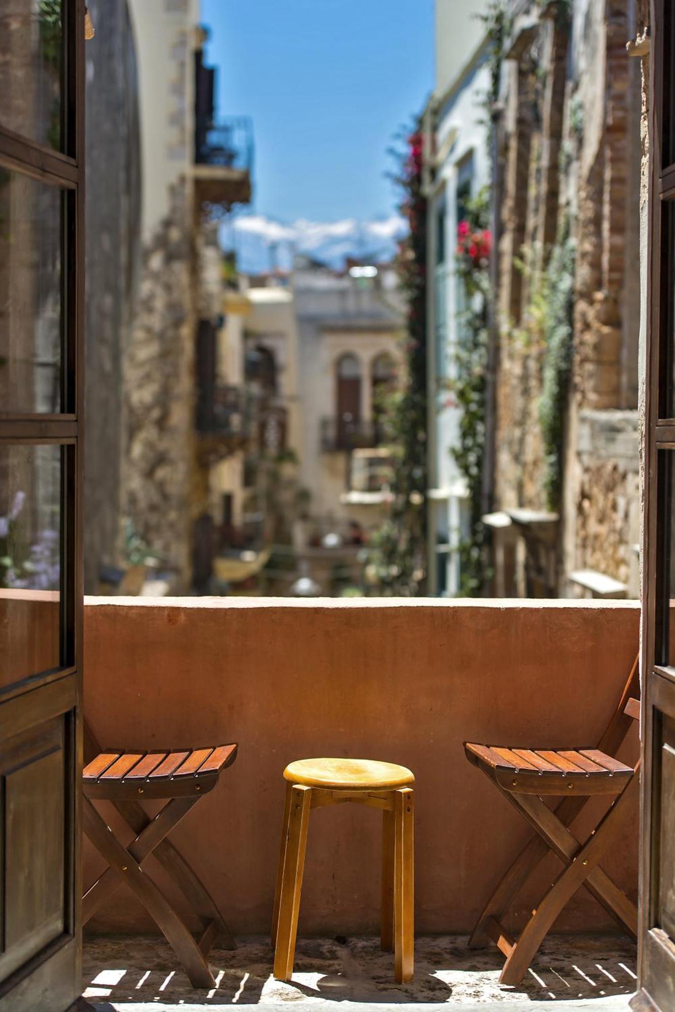 Fagotto Art Residences Chania  Room photo