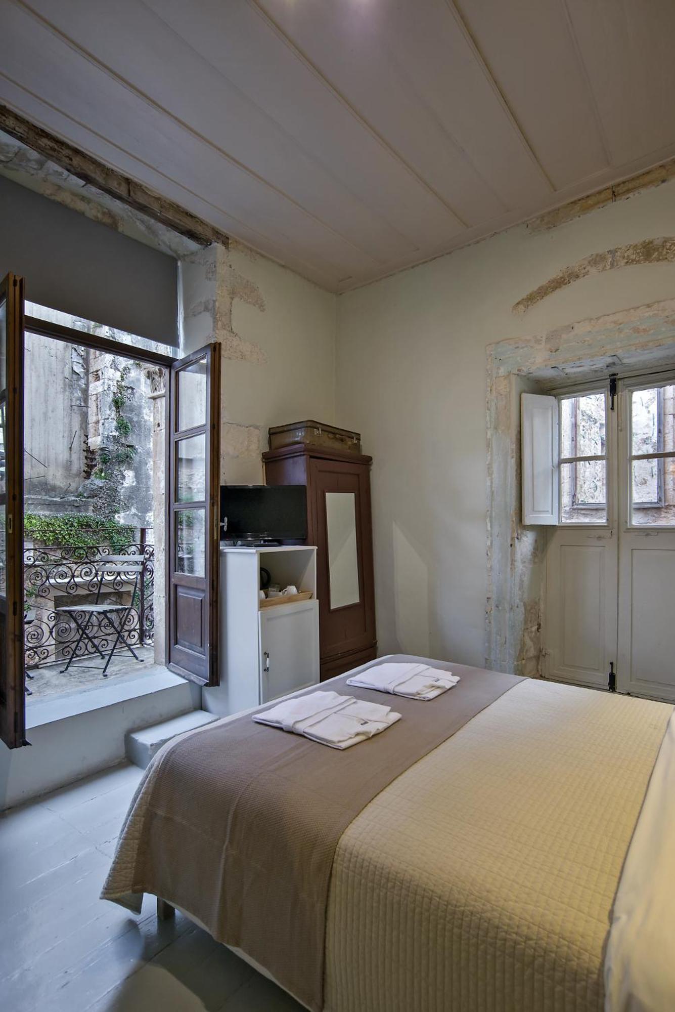 Fagotto Art Residences Chania  Room photo