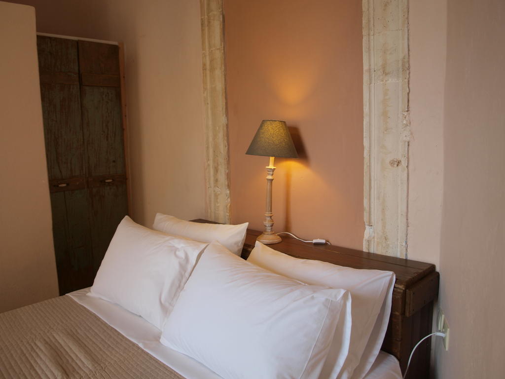Fagotto Art Residences Chania  Room photo