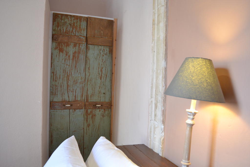 Fagotto Art Residences Chania  Room photo