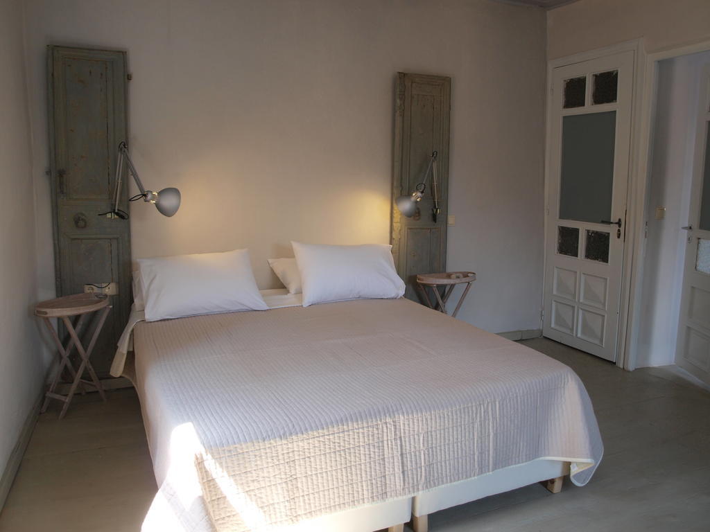 Fagotto Art Residences Chania  Room photo