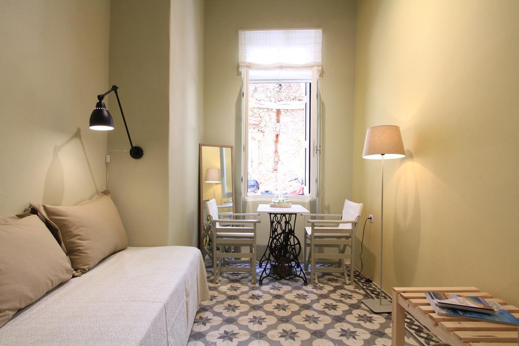 Fagotto Art Residences Chania  Exterior photo