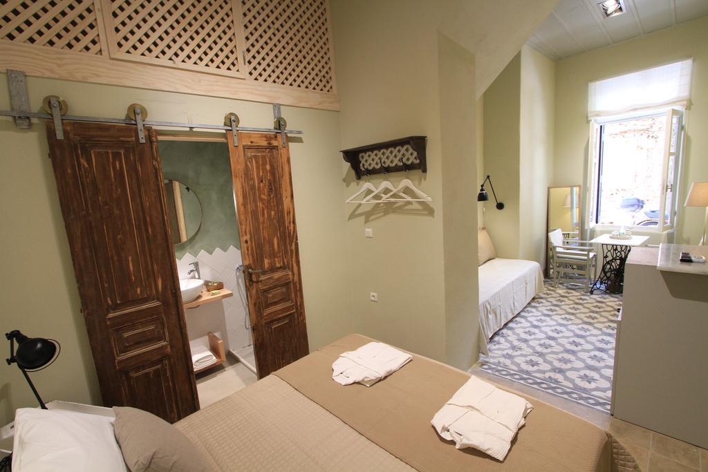 Fagotto Art Residences Chania  Exterior photo