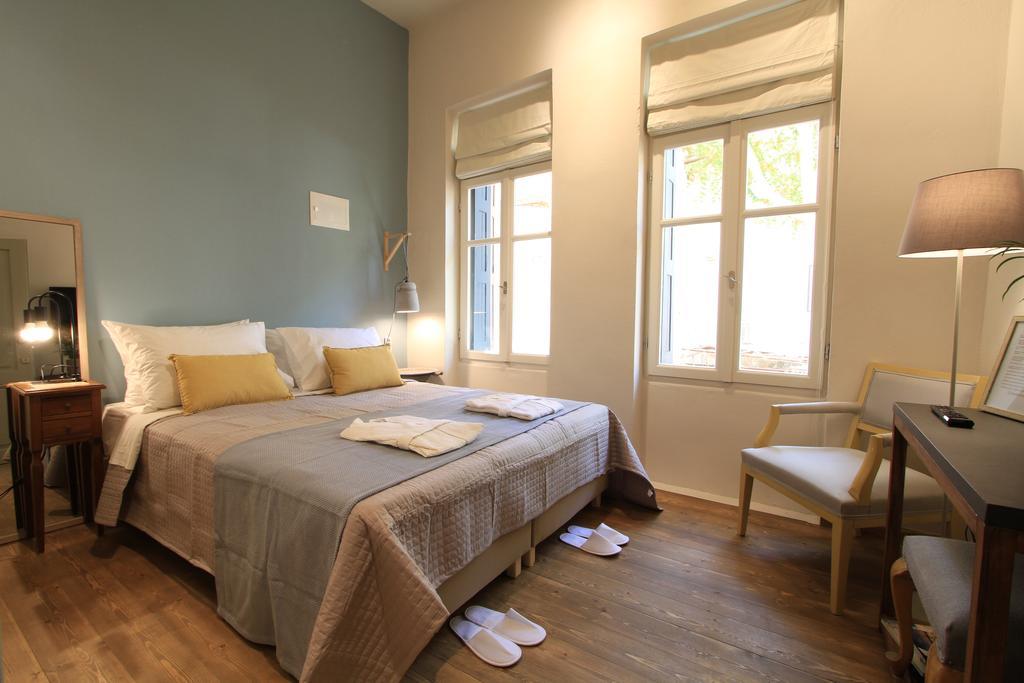 Fagotto Art Residences Chania  Exterior photo