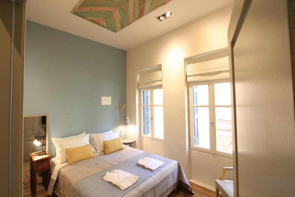 Fagotto Art Residences Chania  Exterior photo