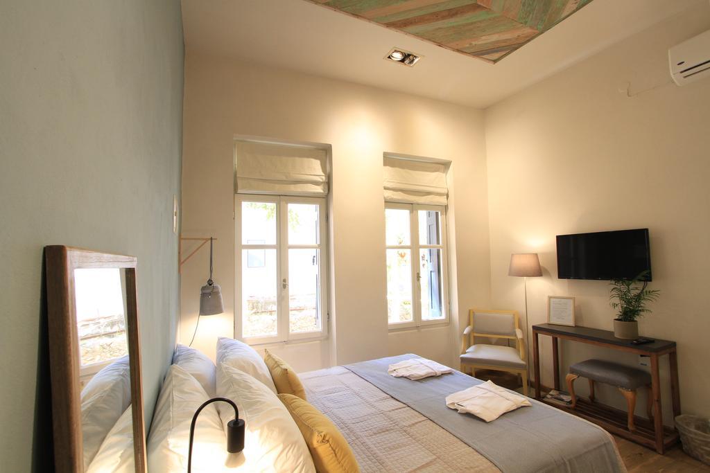 Fagotto Art Residences Chania  Exterior photo