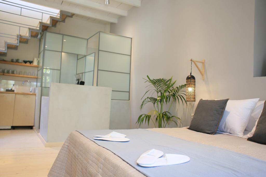 Fagotto Art Residences Chania  Exterior photo