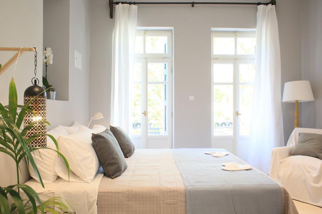 Fagotto Art Residences Chania  Exterior photo