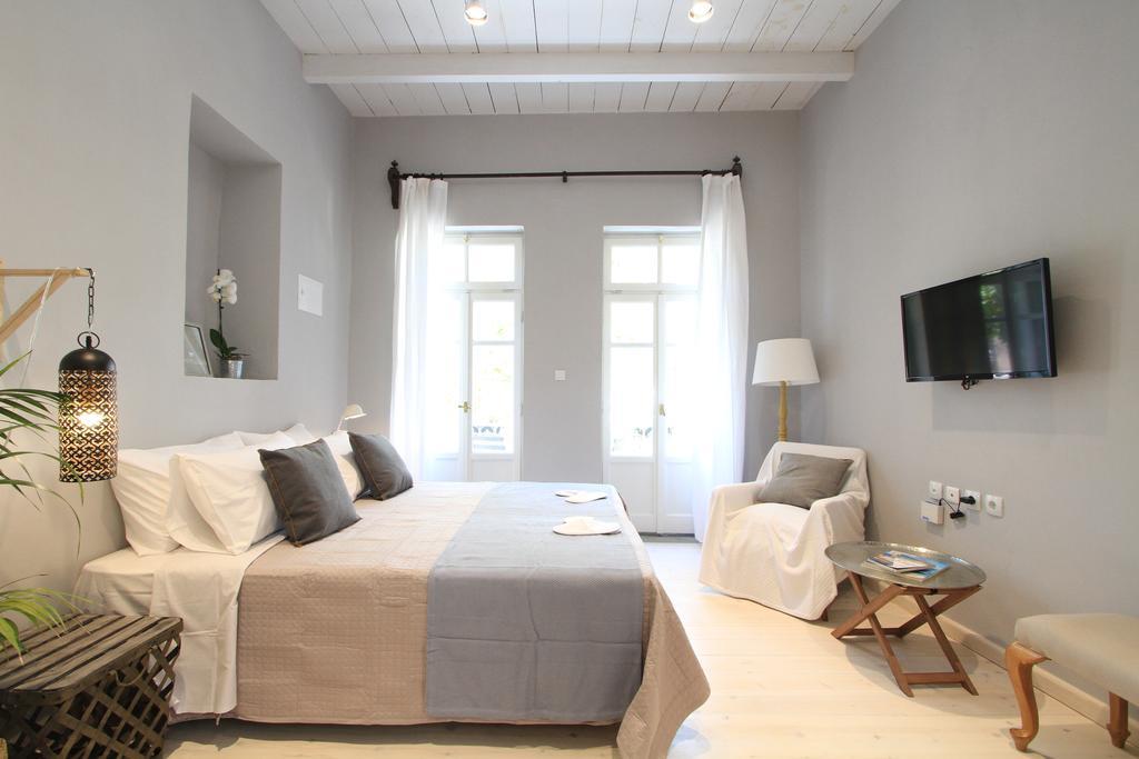 Fagotto Art Residences Chania  Exterior photo