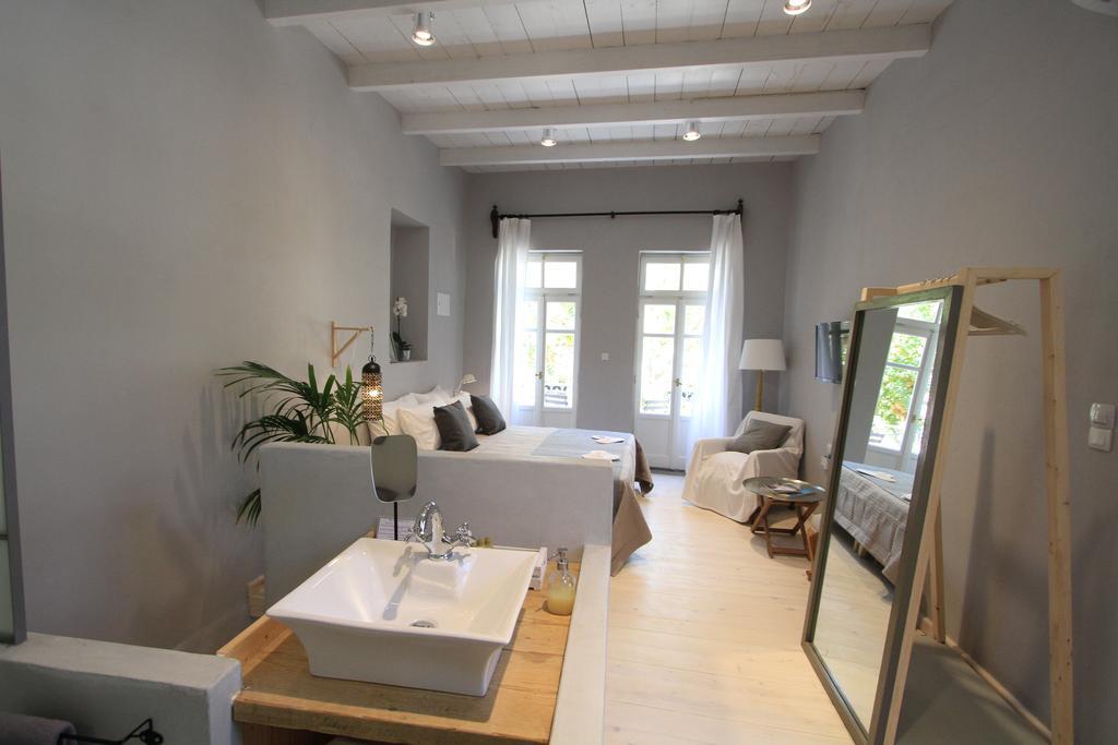 Fagotto Art Residences Chania  Exterior photo