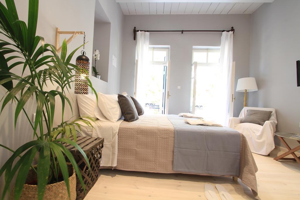 Fagotto Art Residences Chania  Exterior photo
