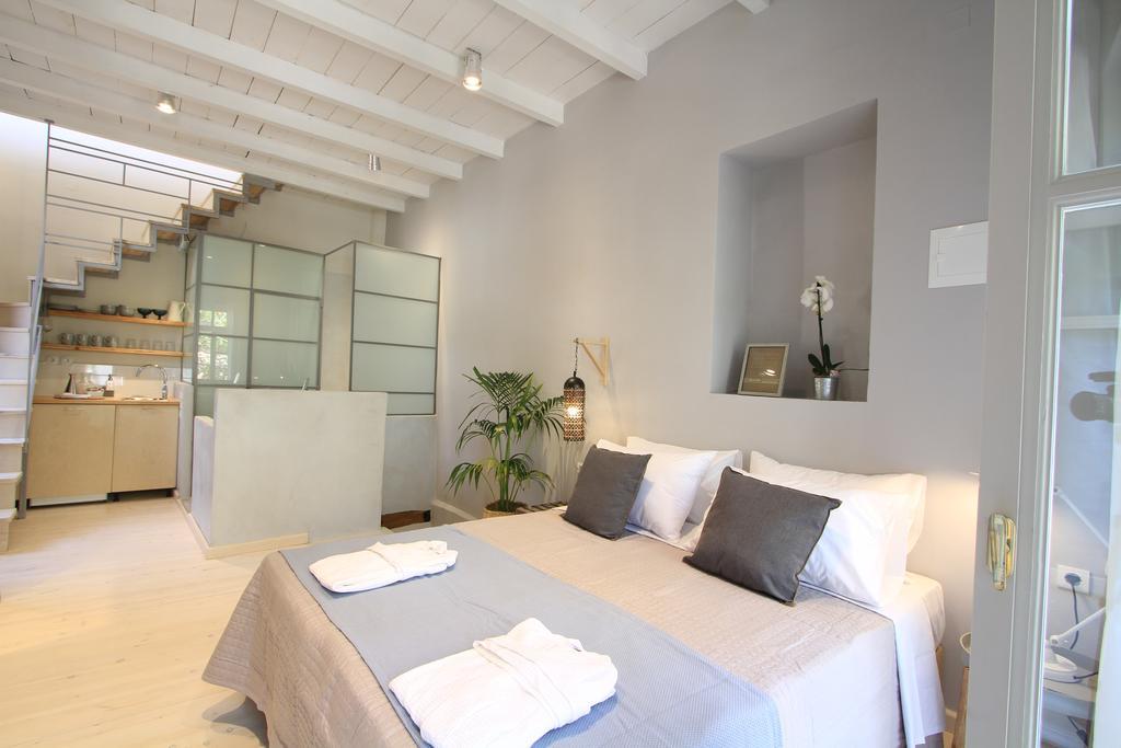 Fagotto Art Residences Chania  Exterior photo