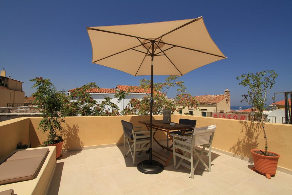 Fagotto Art Residences Chania  Exterior photo