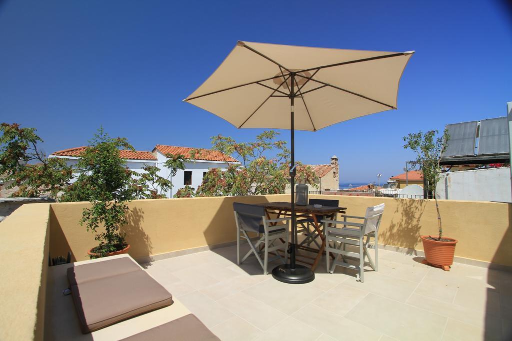 Fagotto Art Residences Chania  Exterior photo