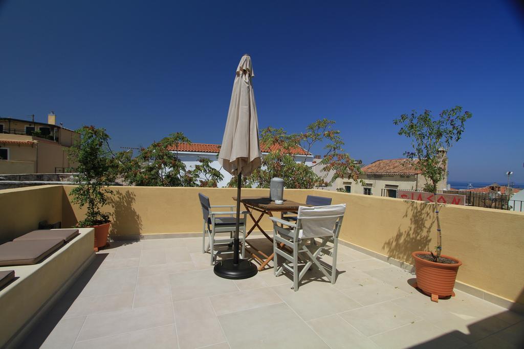 Fagotto Art Residences Chania  Exterior photo