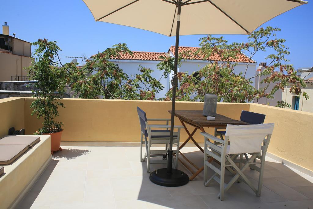 Fagotto Art Residences Chania  Exterior photo