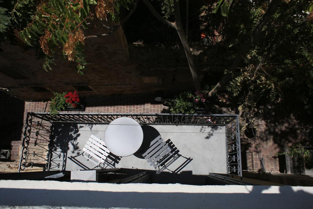 Fagotto Art Residences Chania  Exterior photo